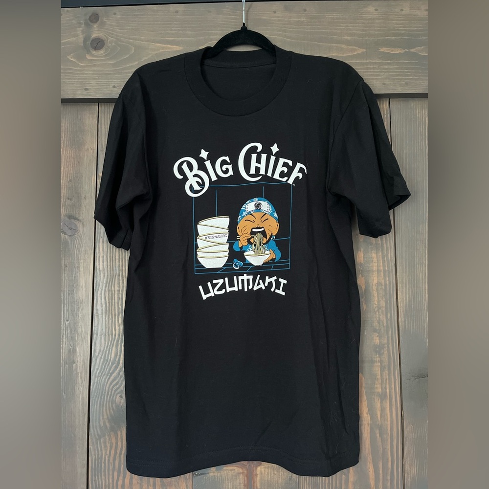 Big Chief Shirt